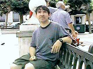 Fot&oacute;grafo por un dia